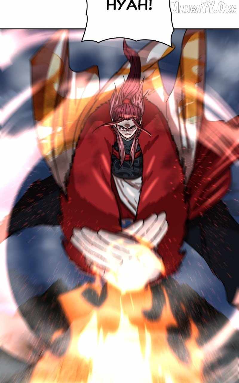 Like a Fiery Flame Chapter 21 - Page 59