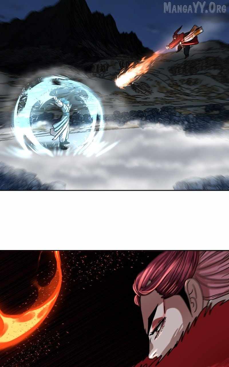 Like a Fiery Flame Chapter 21 - Page 66