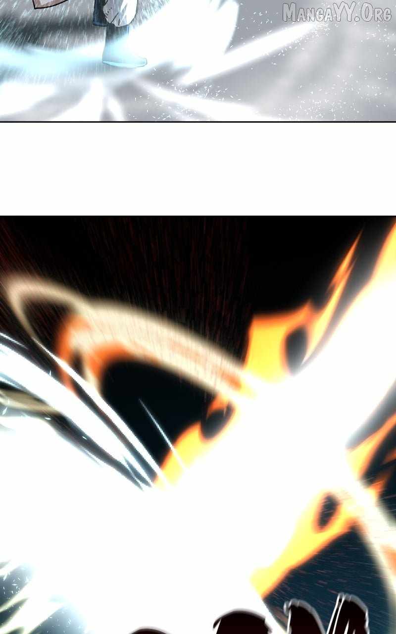 Like a Fiery Flame Chapter 21 - Page 70