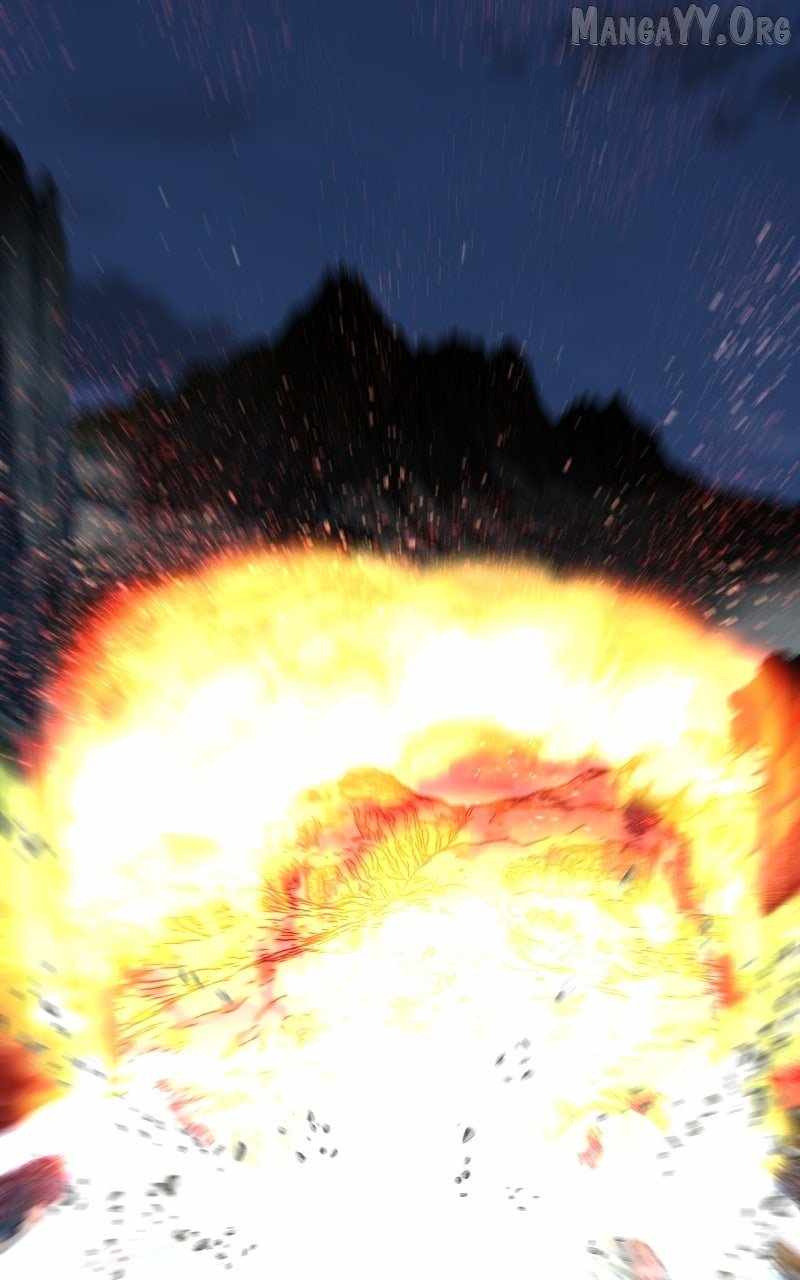 Like a Fiery Flame Chapter 21 - Page 72