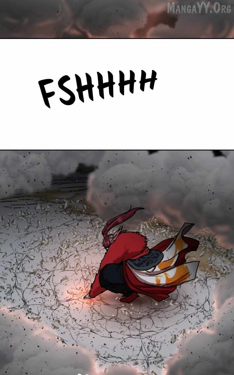 Like a Fiery Flame Chapter 21 - Page 75