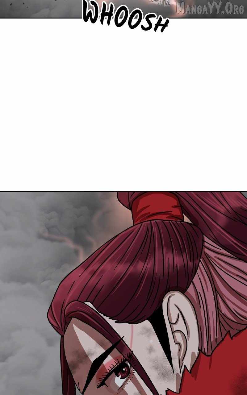 Like a Fiery Flame Chapter 21 - Page 76