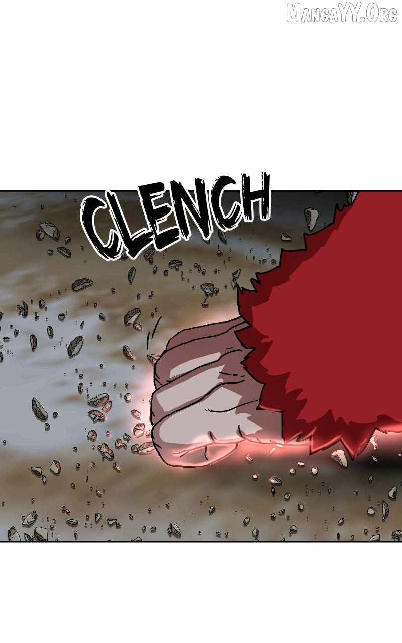 Like a Fiery Flame Chapter 21 - Page 80