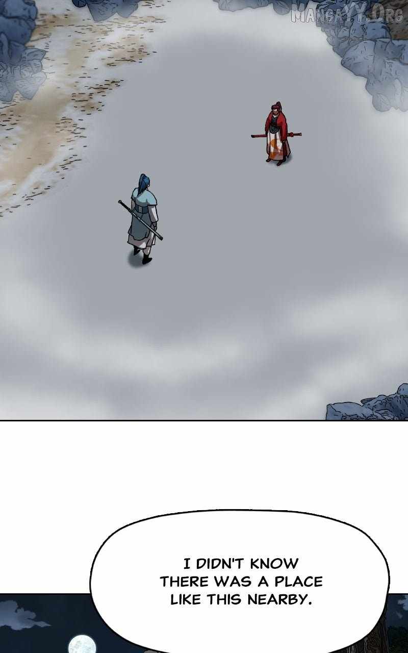 Like a Fiery Flame Chapter 21 - Page 9