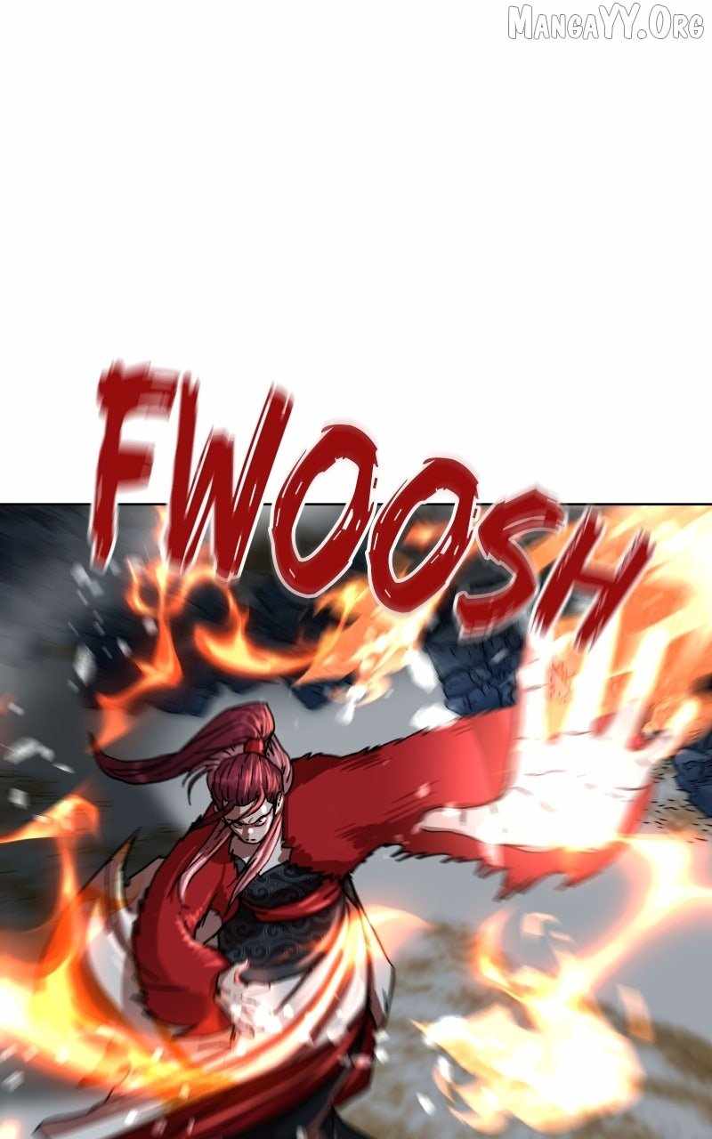 Like a Fiery Flame Chapter 21 - Page 81