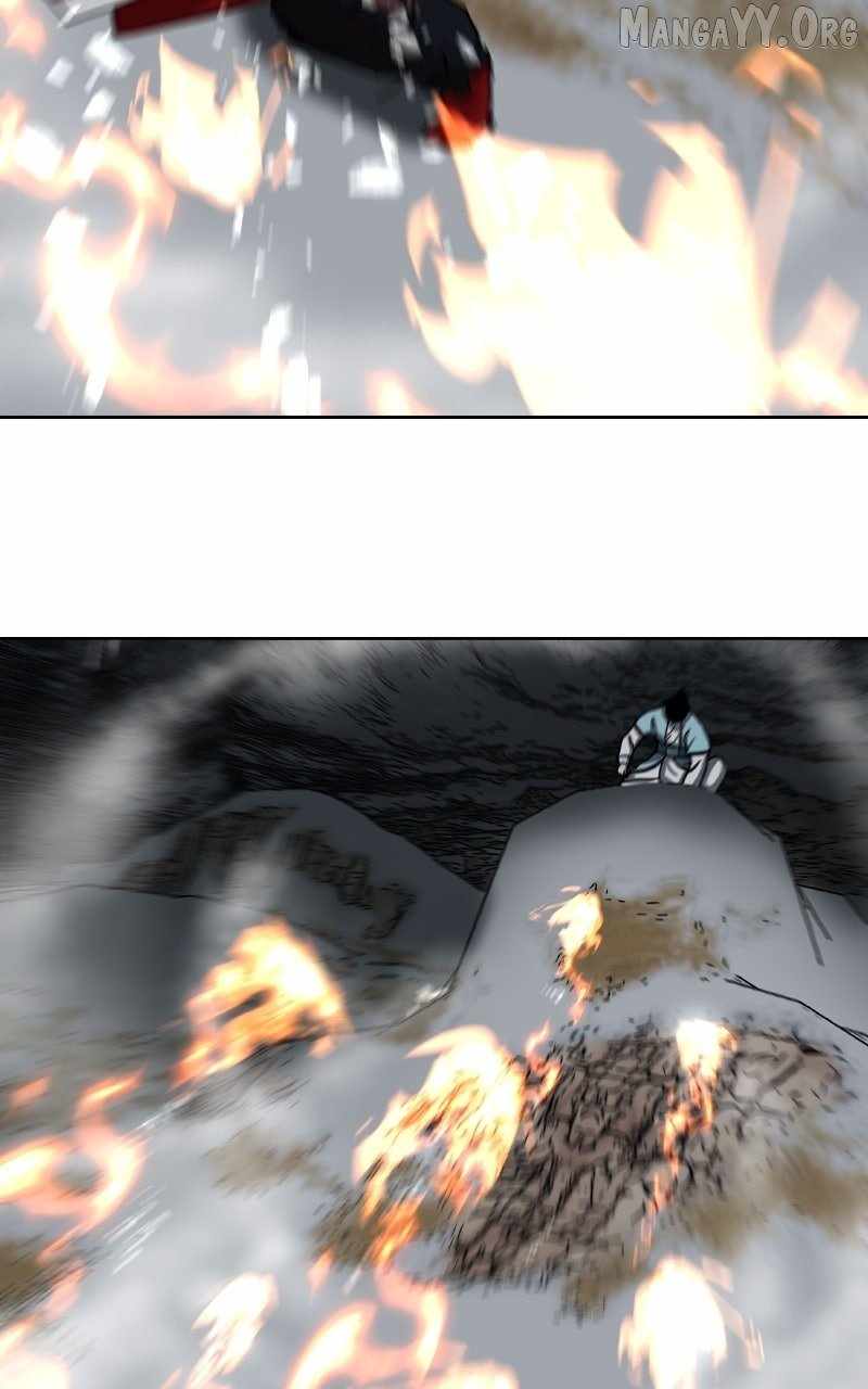 Like a Fiery Flame Chapter 21 - Page 82