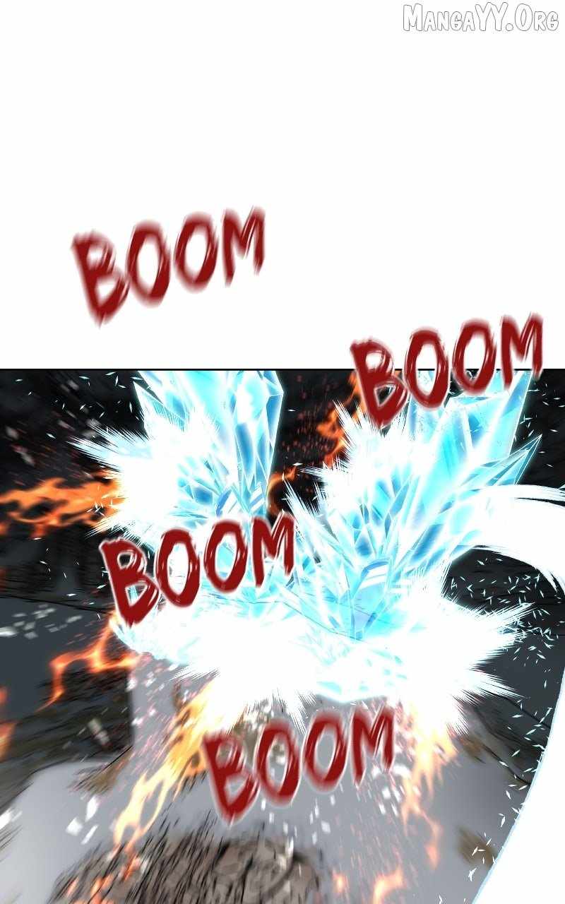 Like a Fiery Flame Chapter 21 - Page 86