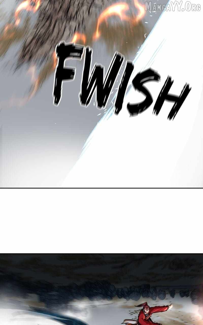 Like a Fiery Flame Chapter 21 - Page 87