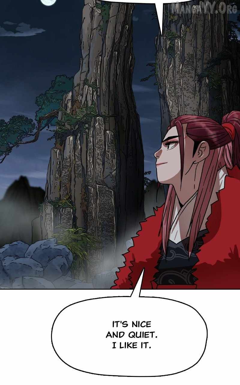 Like a Fiery Flame Chapter 21 - Page 10