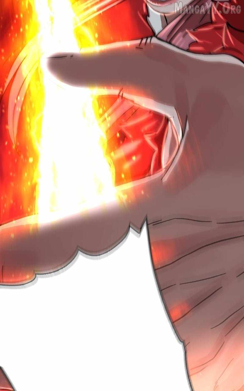 Like a Fiery Flame Chapter 21 - Page 100