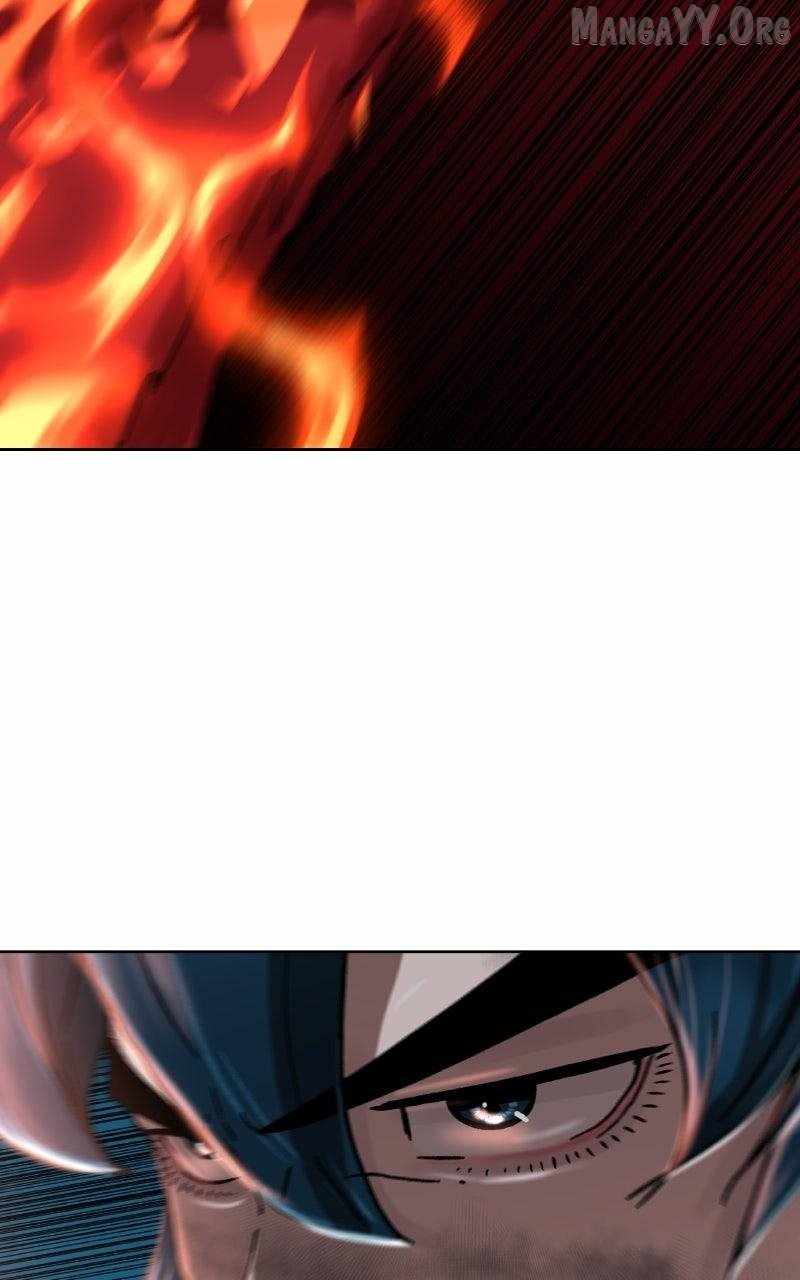 Like a Fiery Flame Chapter 22 - Page 11