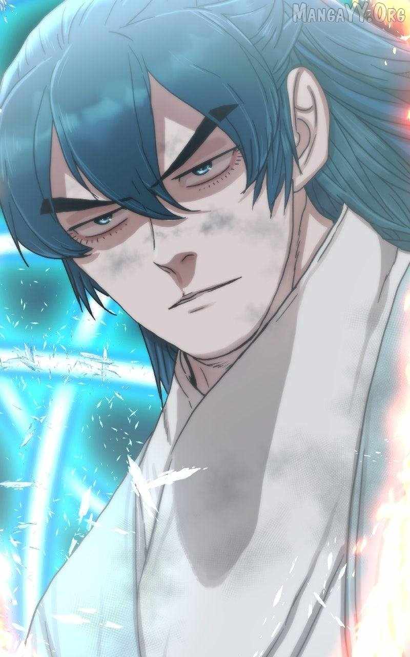 Like a Fiery Flame Chapter 22 - Page 106