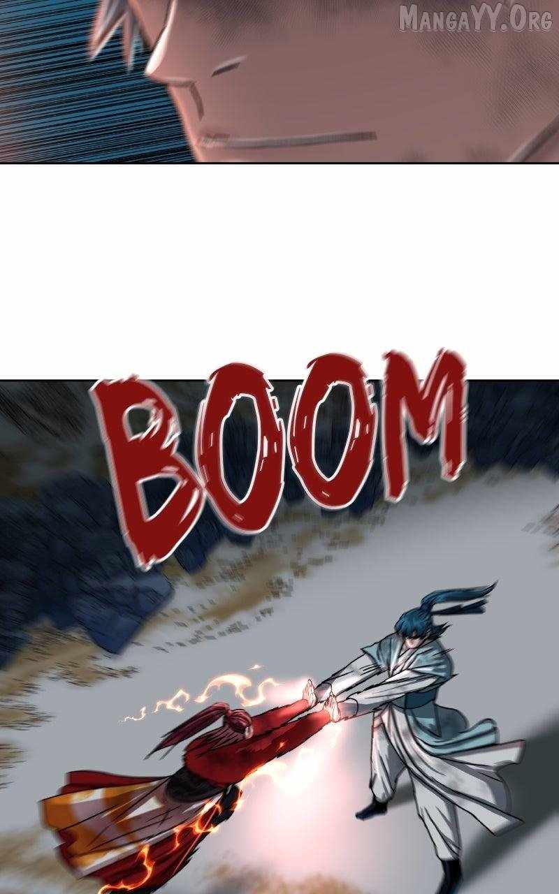 Like a Fiery Flame Chapter 22 - Page 12