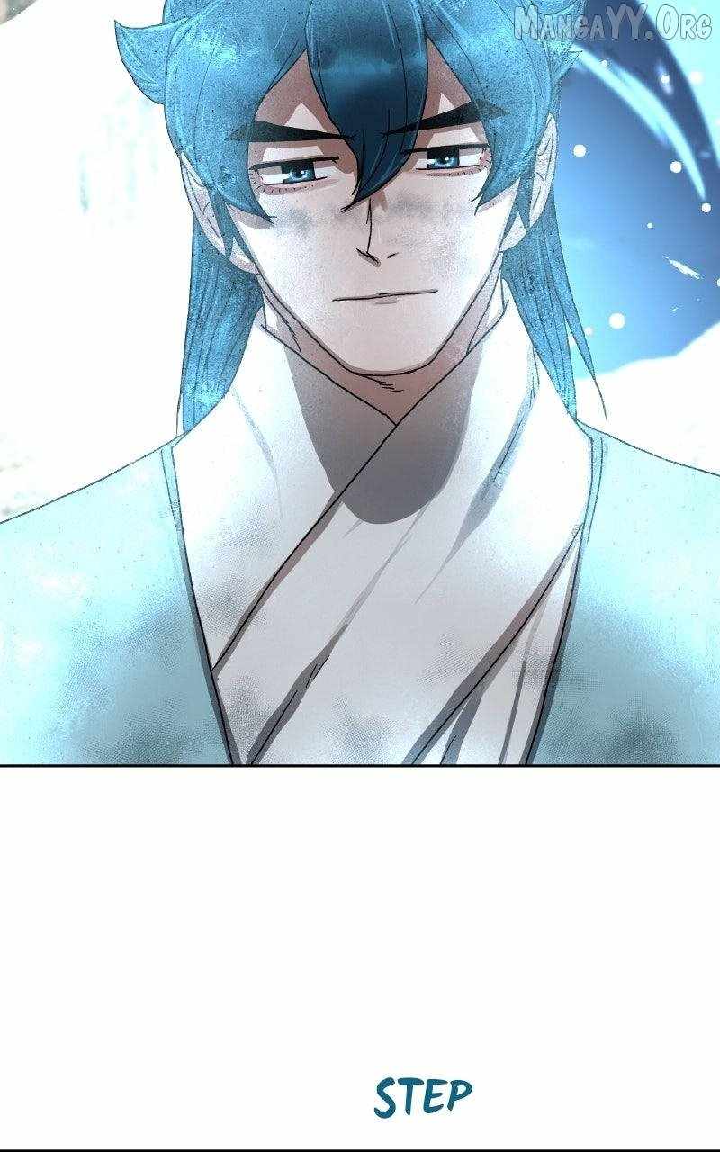 Like a Fiery Flame Chapter 22 - Page 118