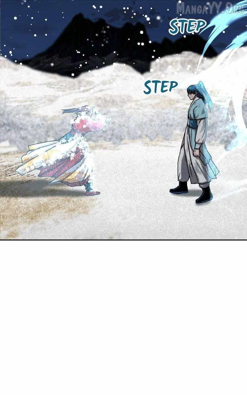 Like a Fiery Flame Chapter 22 - Page 119