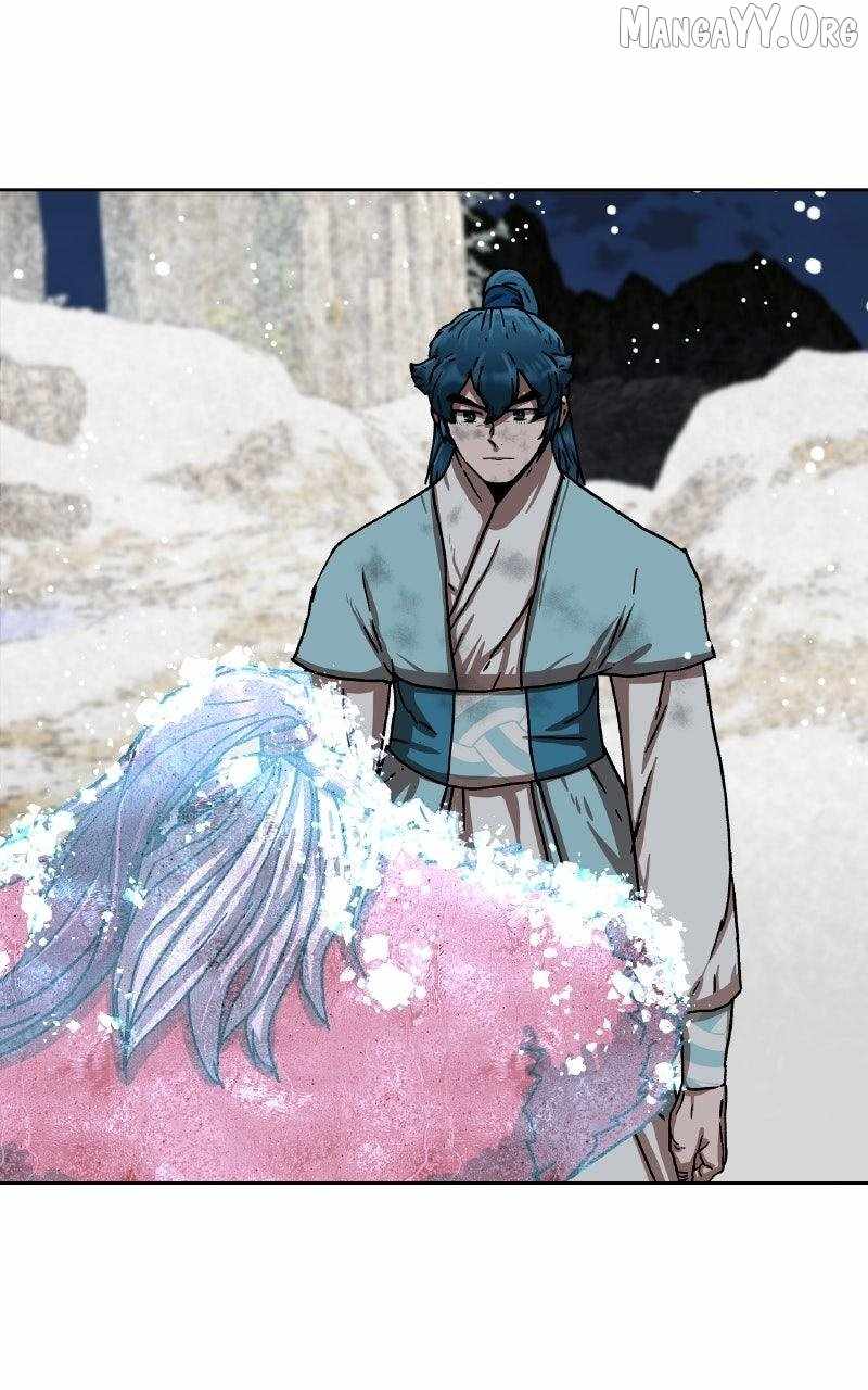 Like a Fiery Flame Chapter 22 - Page 120