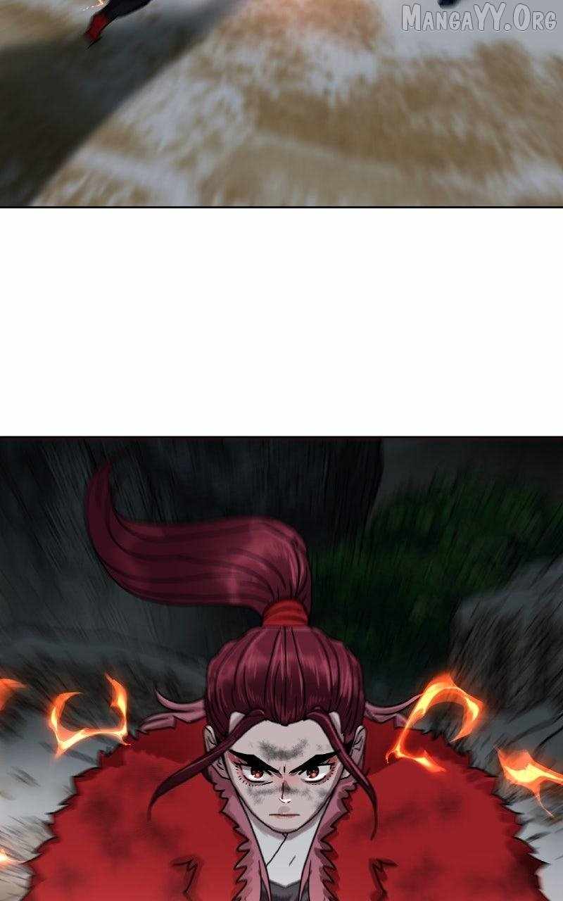 Like a Fiery Flame Chapter 22 - Page 13