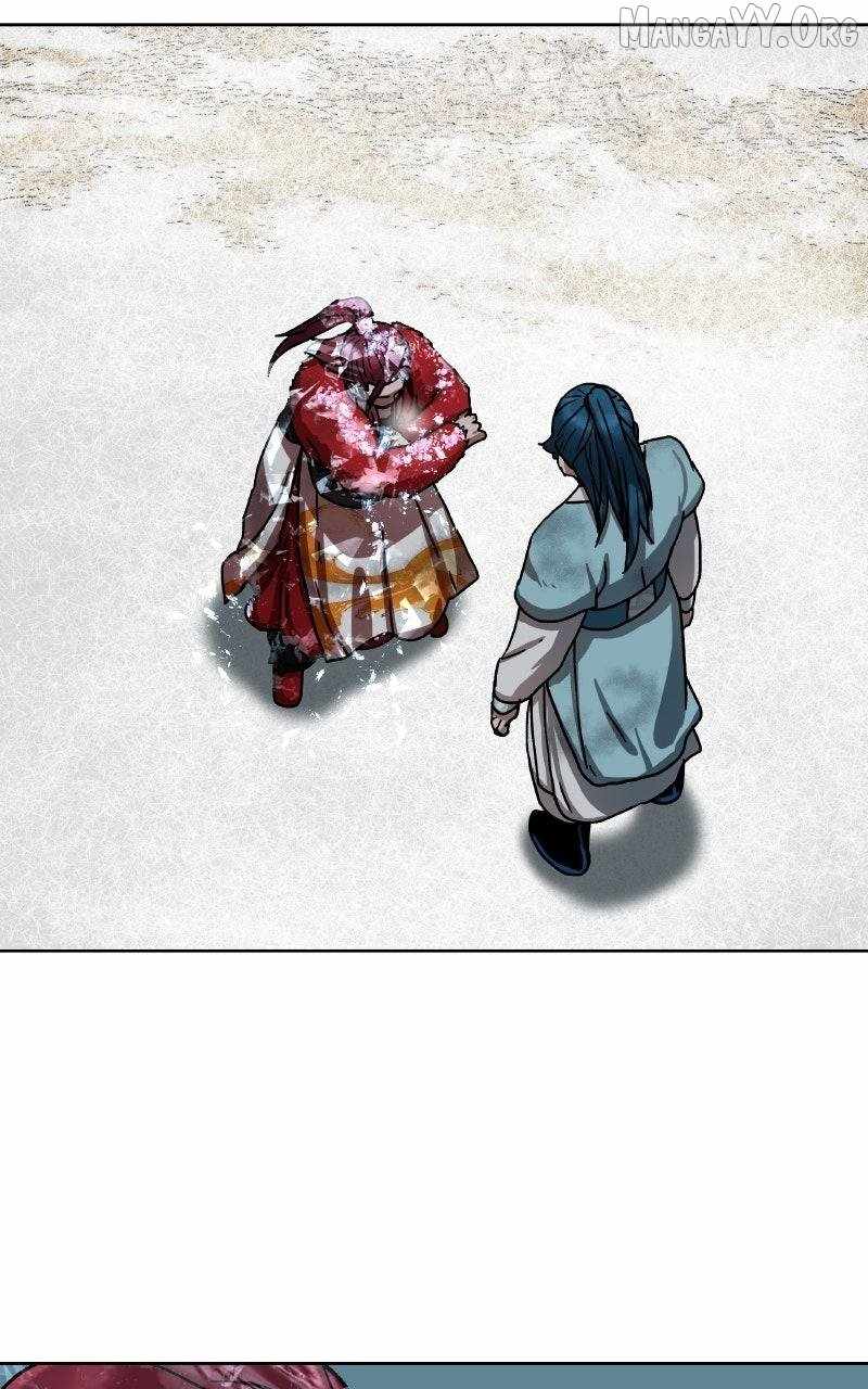 Like a Fiery Flame Chapter 22 - Page 125