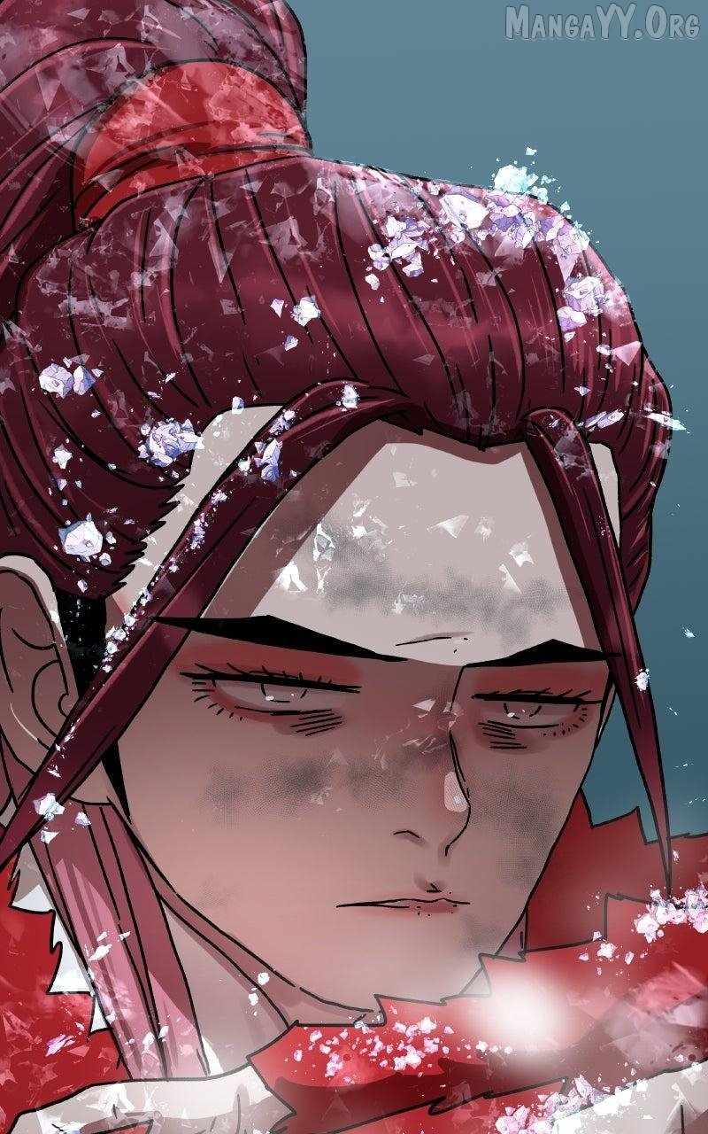 Like a Fiery Flame Chapter 22 - Page 126