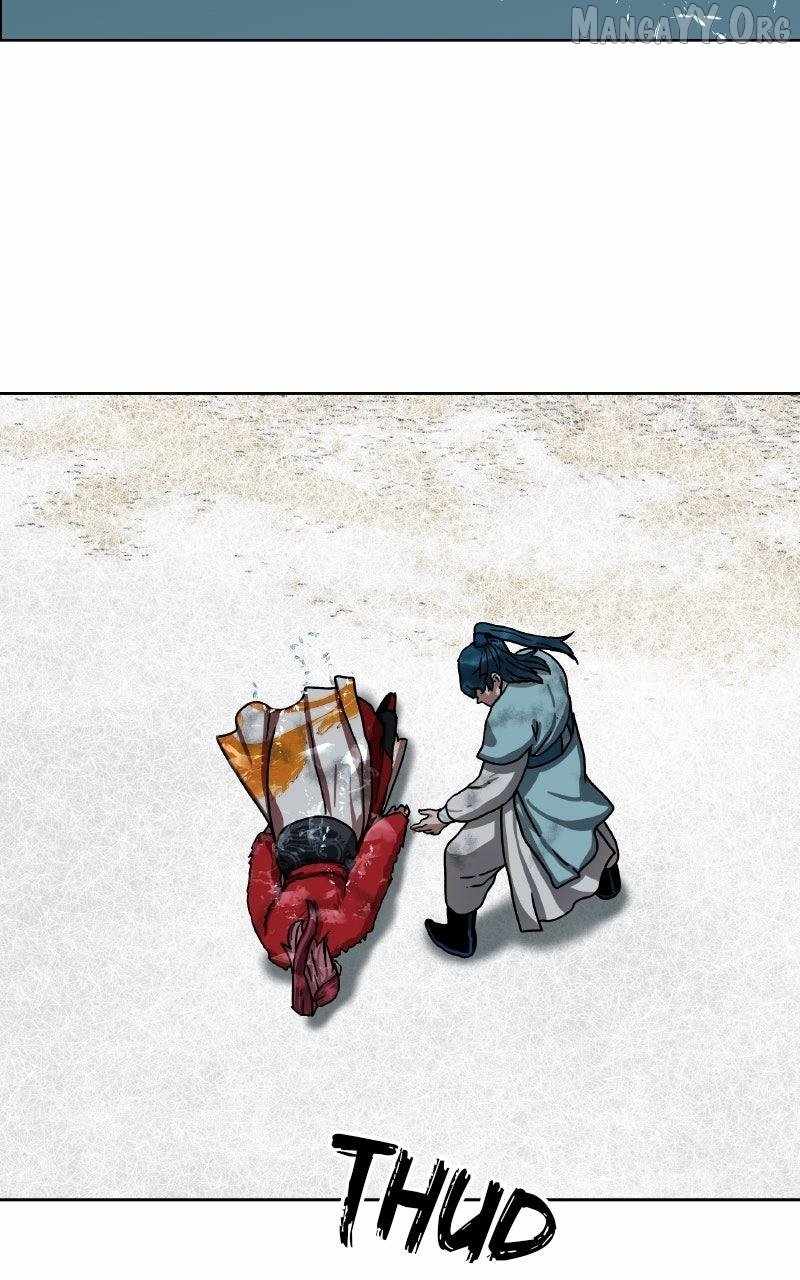 Like a Fiery Flame Chapter 22 - Page 129