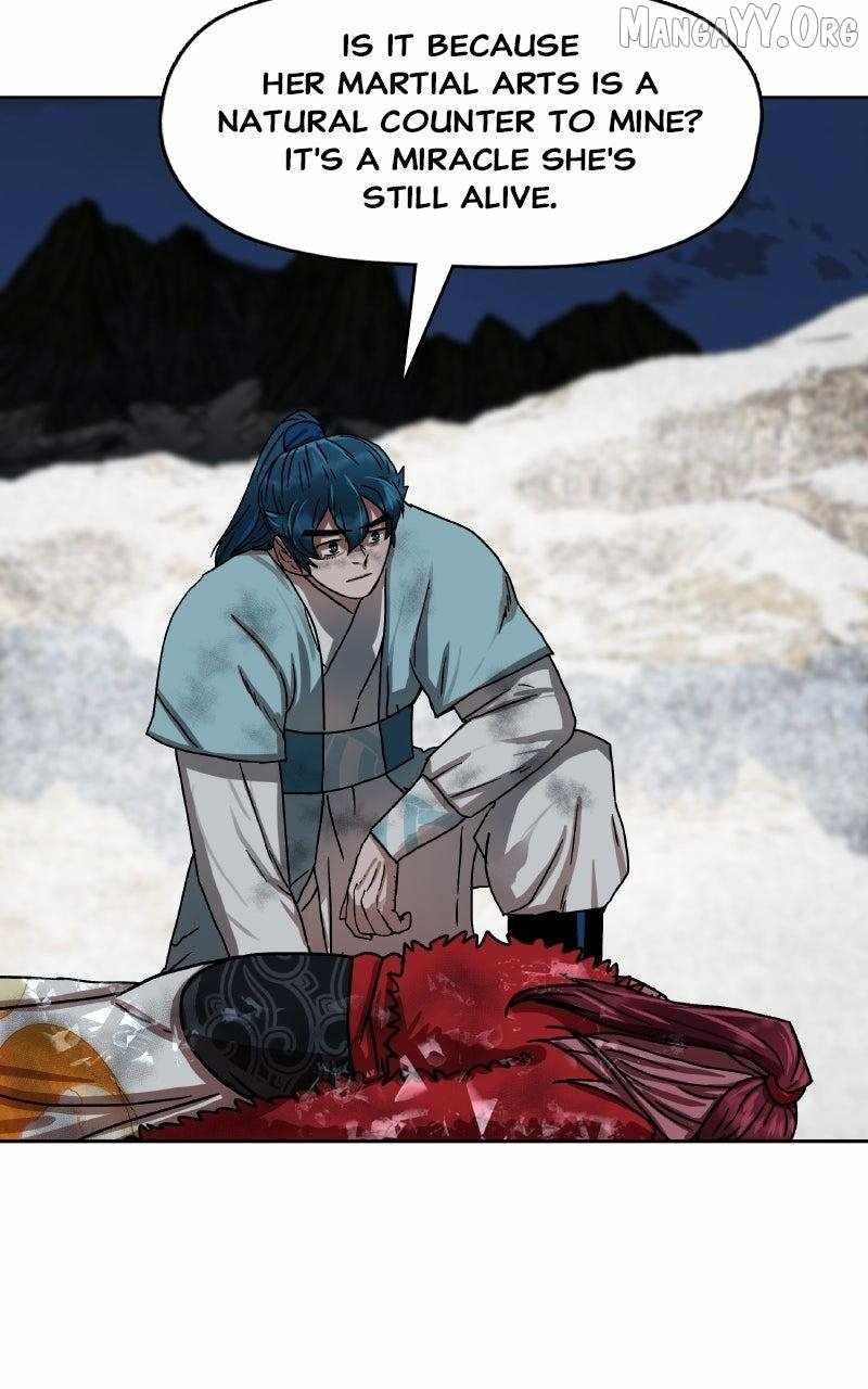 Like a Fiery Flame Chapter 22 - Page 131