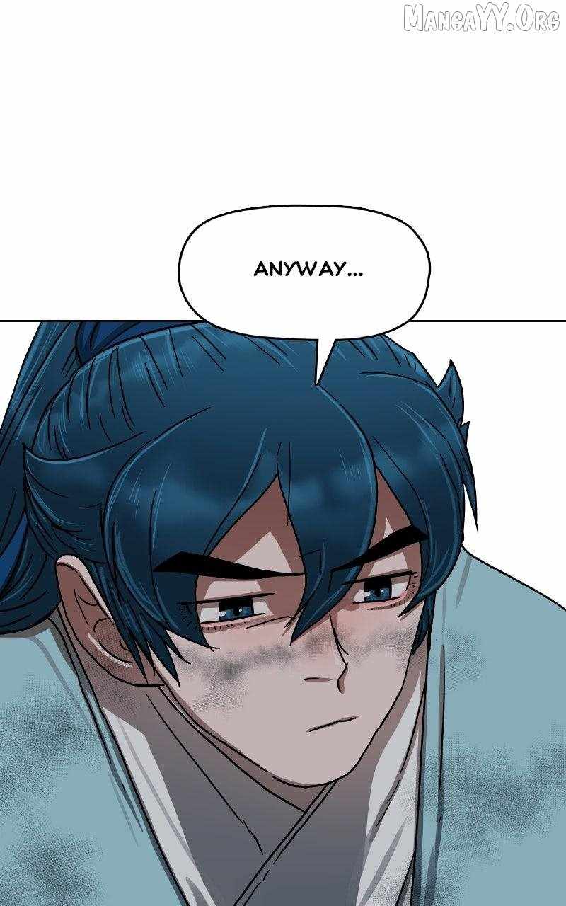 Like a Fiery Flame Chapter 22 - Page 132