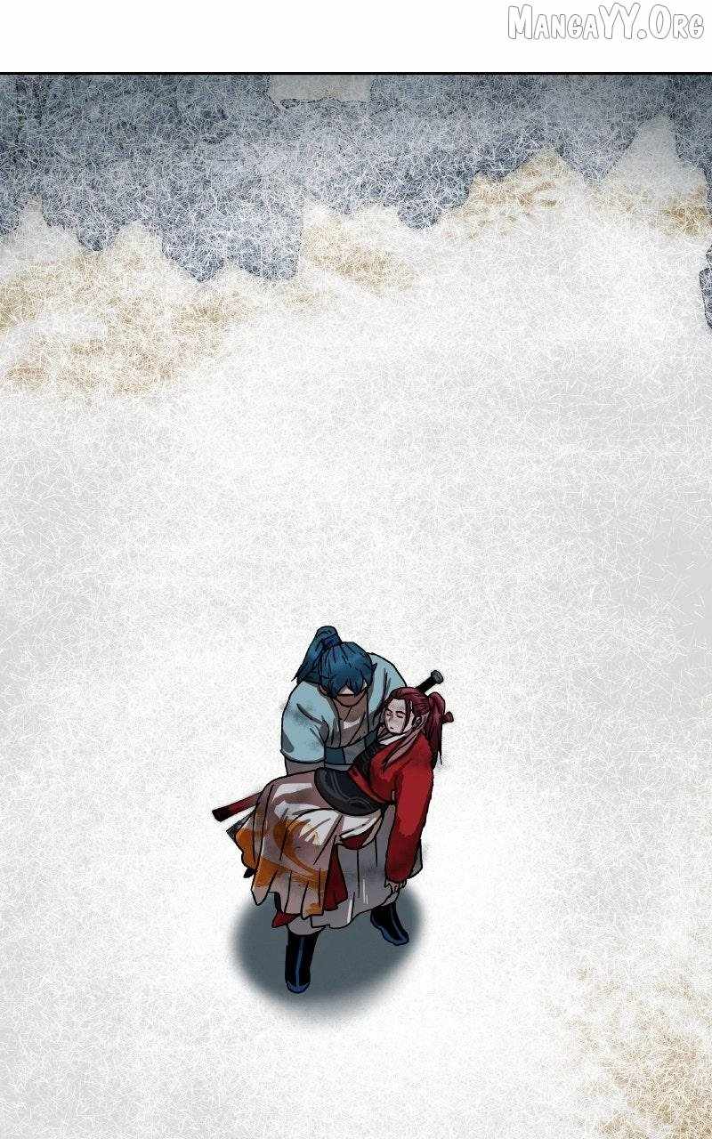 Like a Fiery Flame Chapter 22 - Page 135