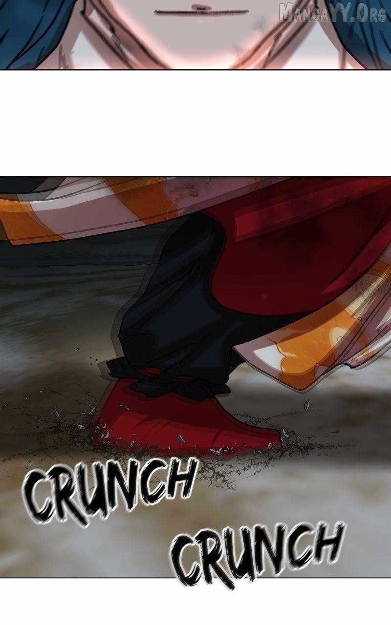 Like a Fiery Flame Chapter 22 - Page 17