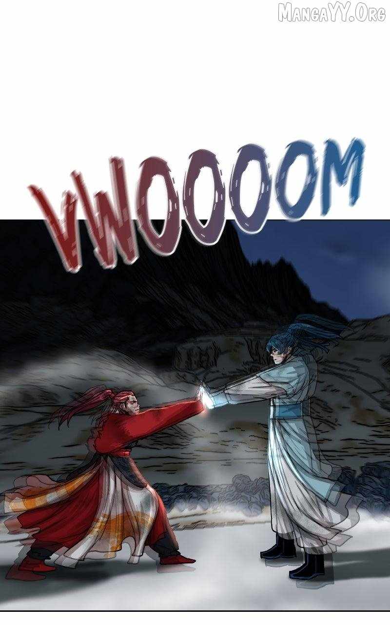 Like a Fiery Flame Chapter 22 - Page 18