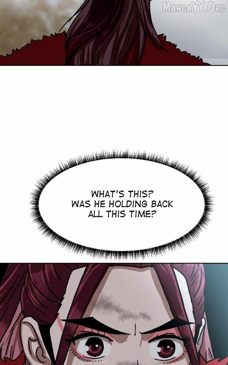 Like a Fiery Flame Chapter 22 - Page 3