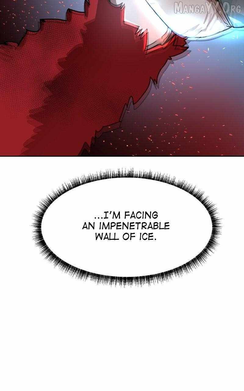 Like a Fiery Flame Chapter 22 - Page 21