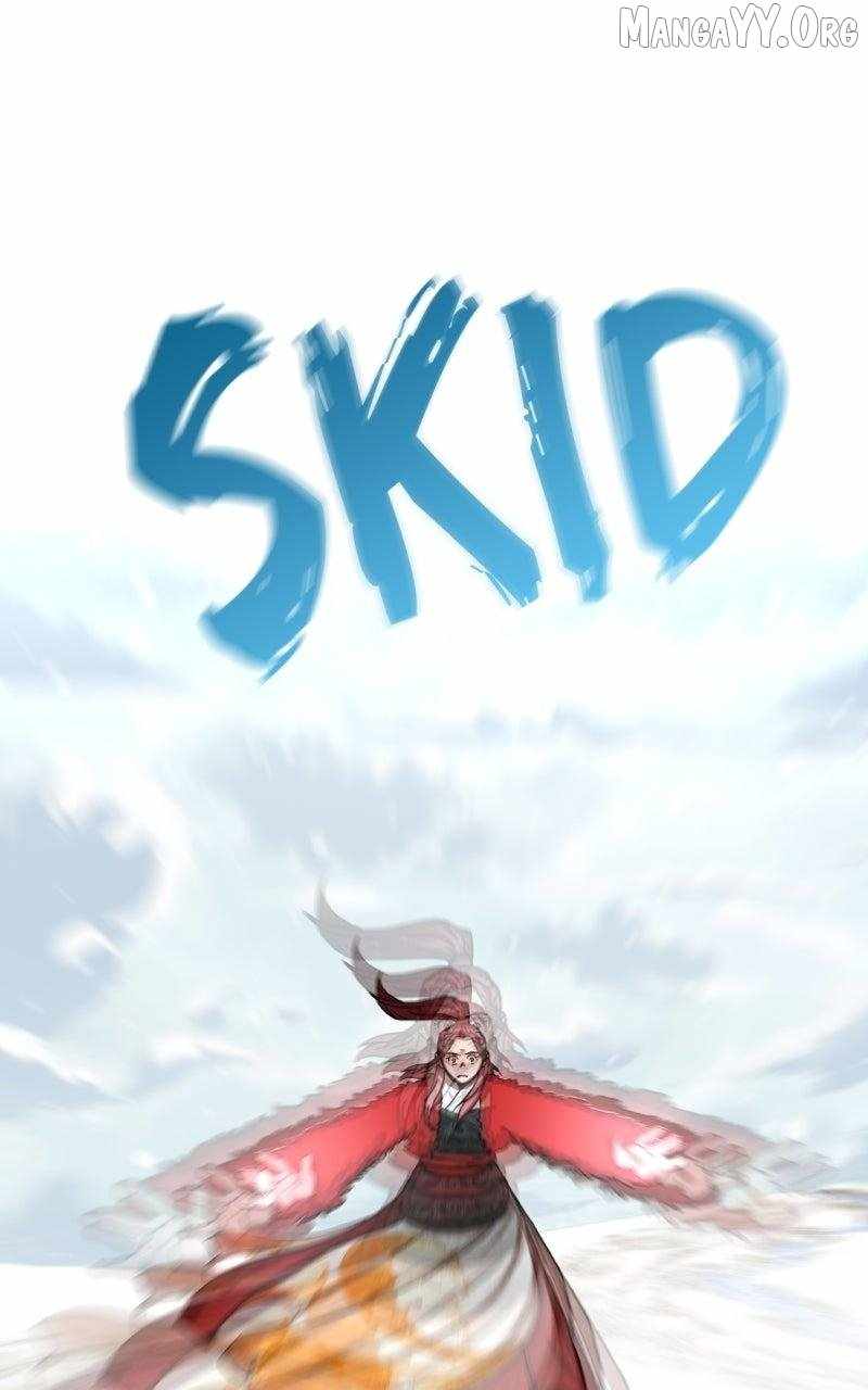 Like a Fiery Flame Chapter 22 - Page 27