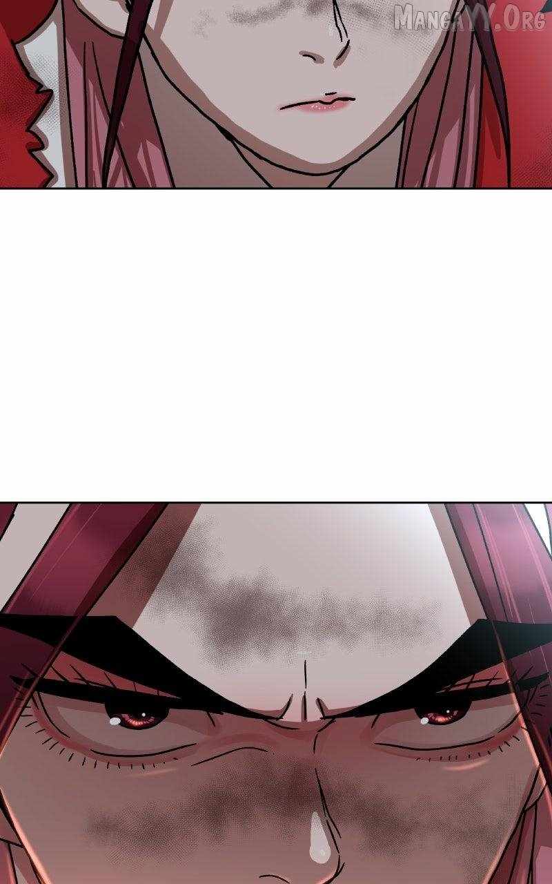 Like a Fiery Flame Chapter 22 - Page 4