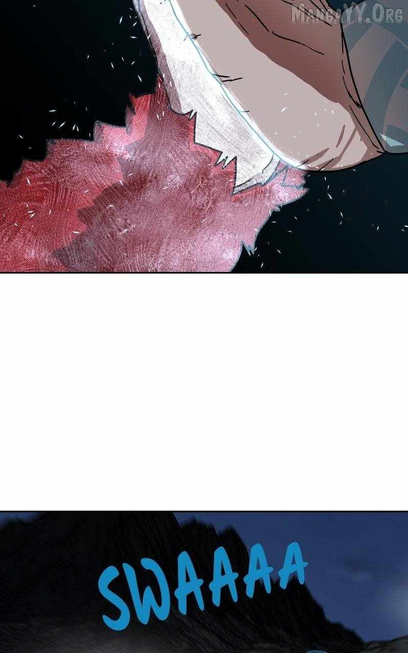 Like a Fiery Flame Chapter 22 - Page 35