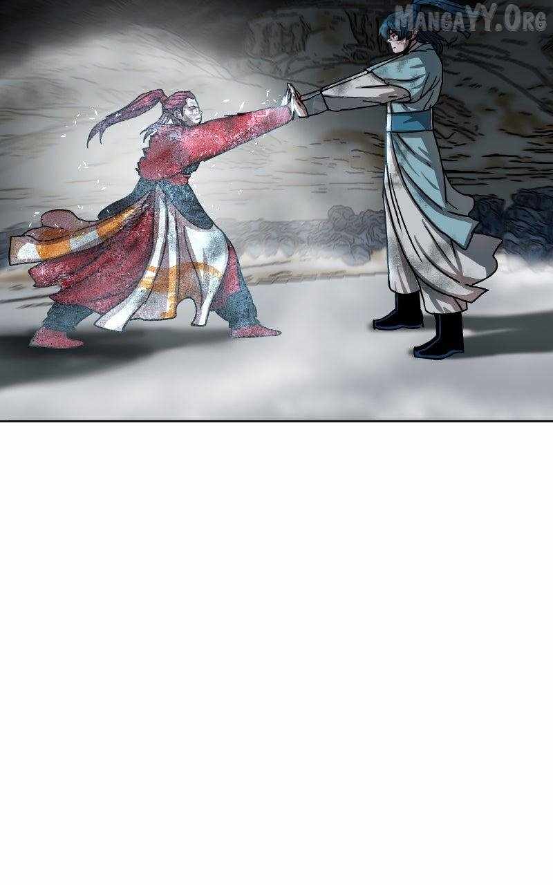 Like a Fiery Flame Chapter 22 - Page 36