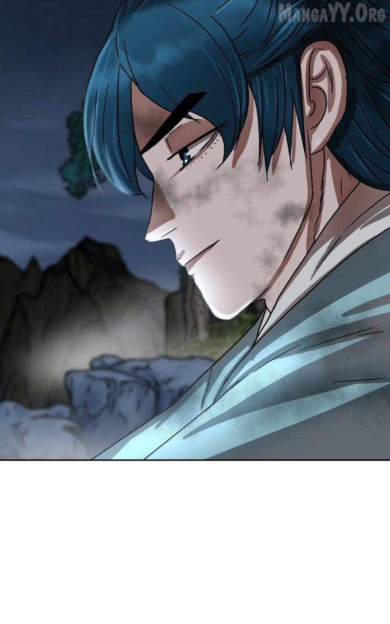 Like a Fiery Flame Chapter 22 - Page 38