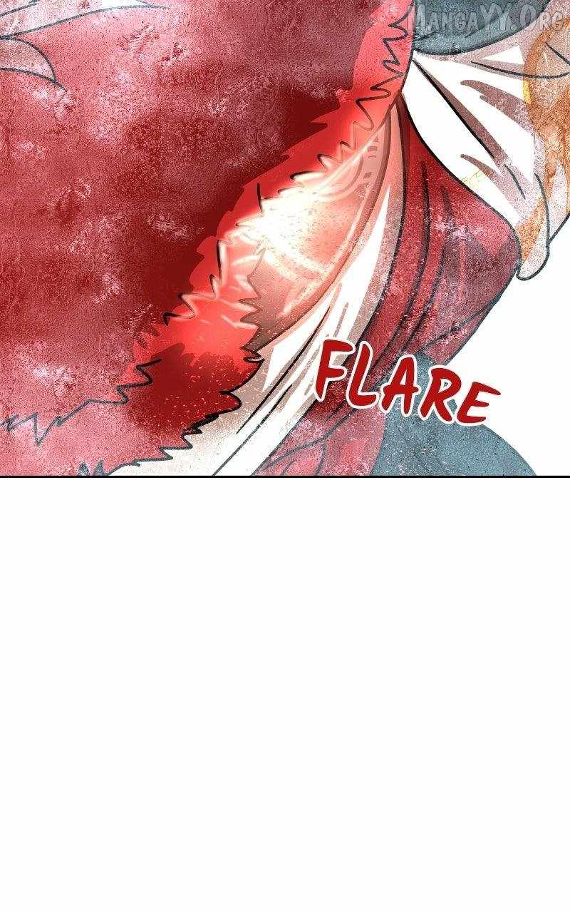 Like a Fiery Flame Chapter 22 - Page 42