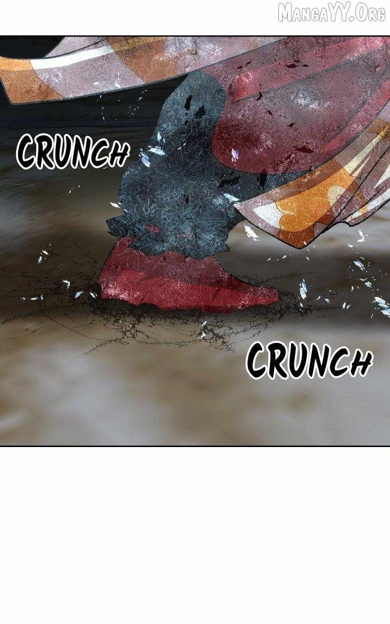 Like a Fiery Flame Chapter 22 - Page 43