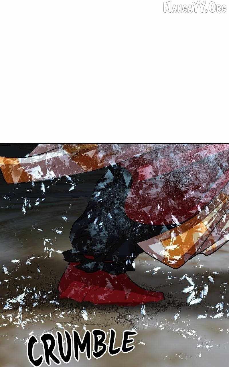 Like a Fiery Flame Chapter 22 - Page 44