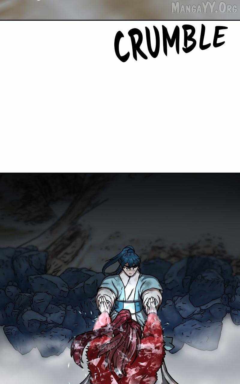 Like a Fiery Flame Chapter 22 - Page 45