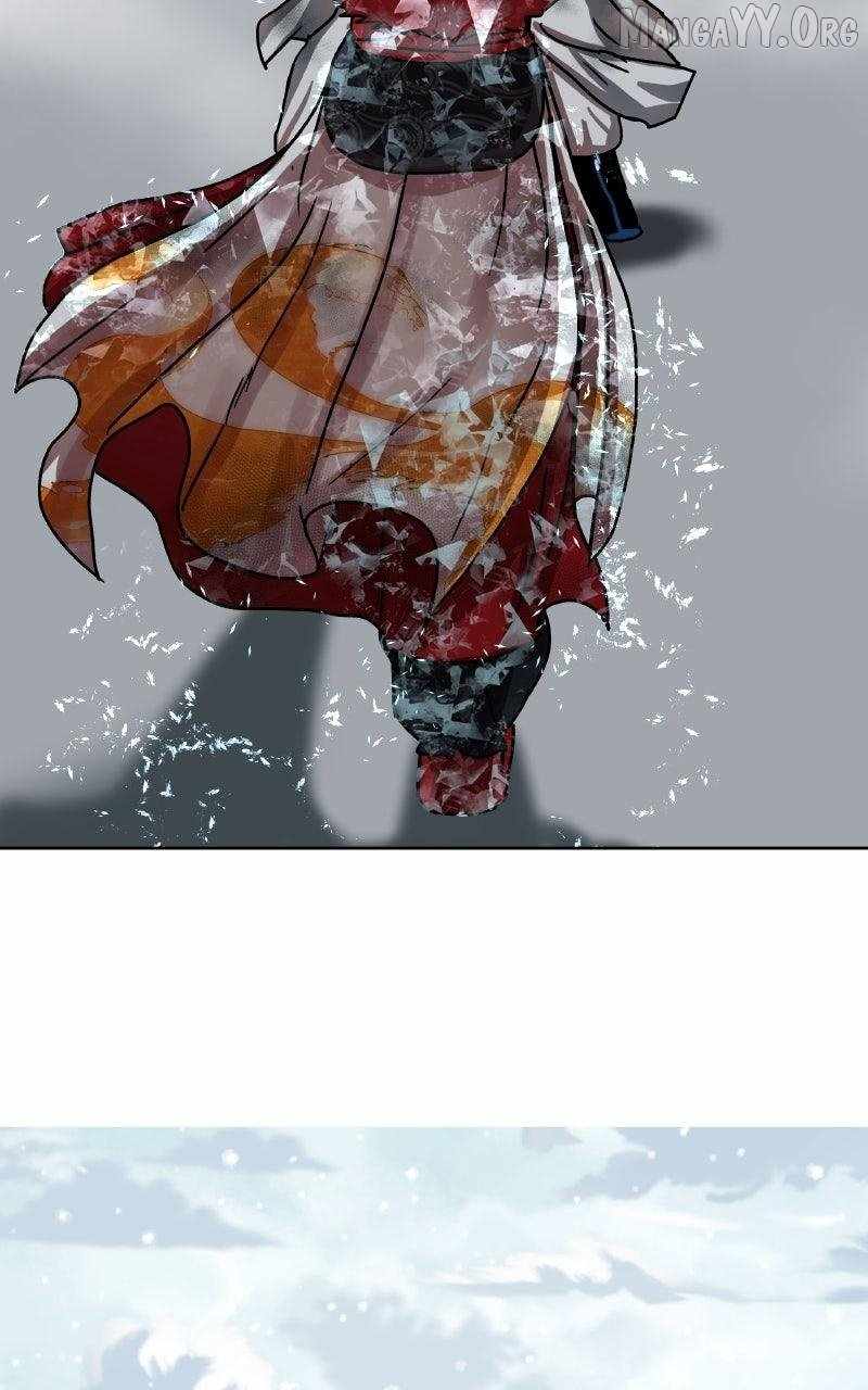 Like a Fiery Flame Chapter 22 - Page 46