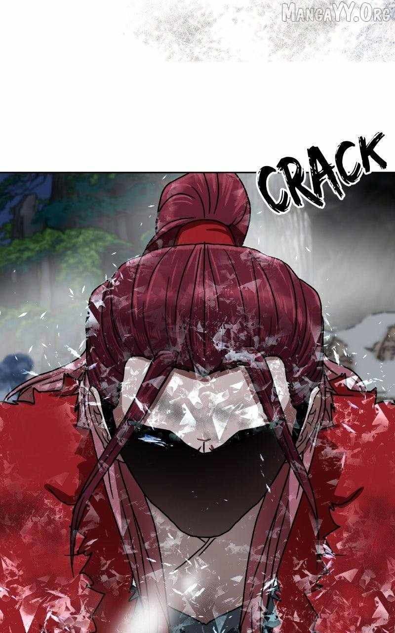 Like a Fiery Flame Chapter 22 - Page 49