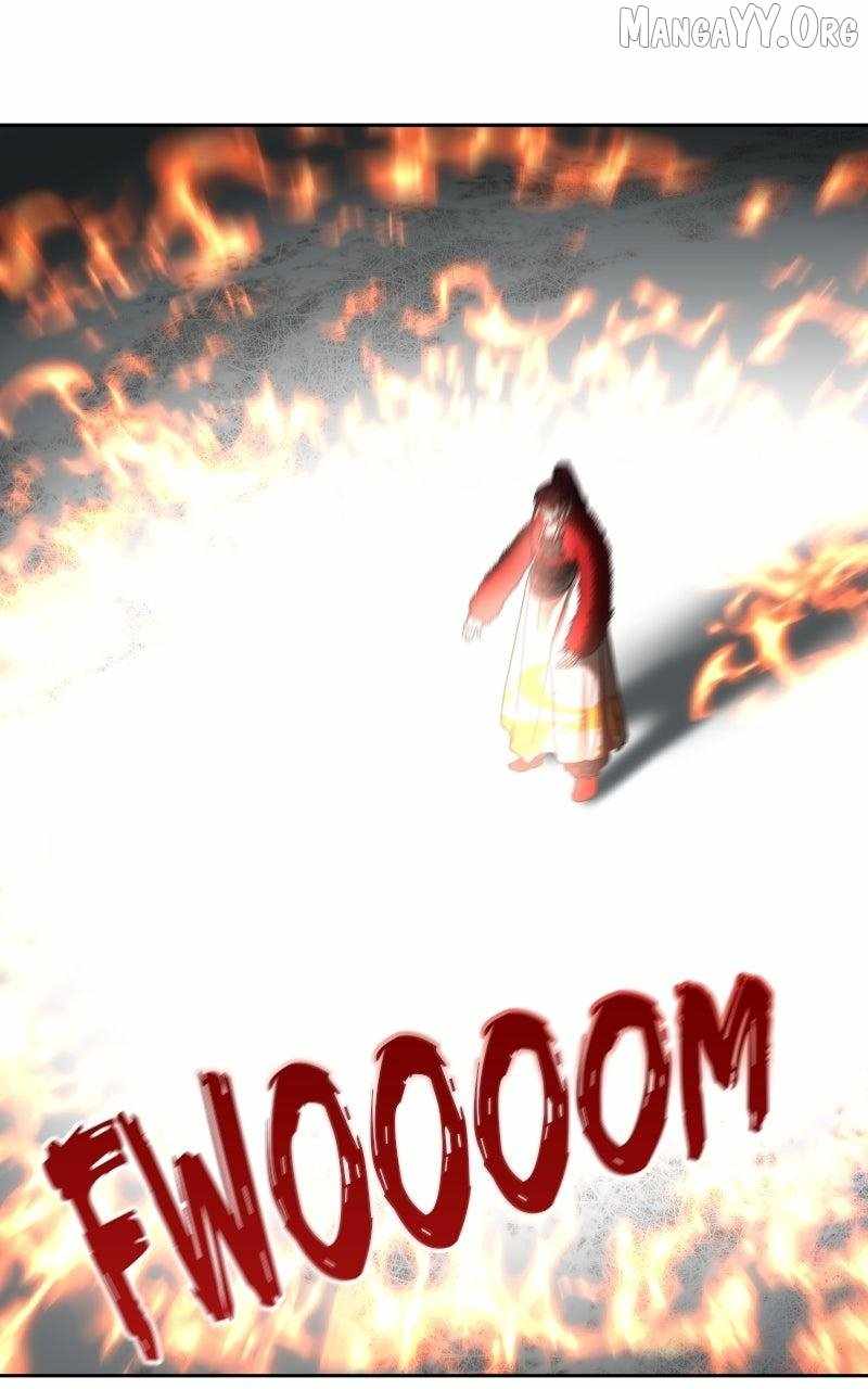 Like a Fiery Flame Chapter 22 - Page 54