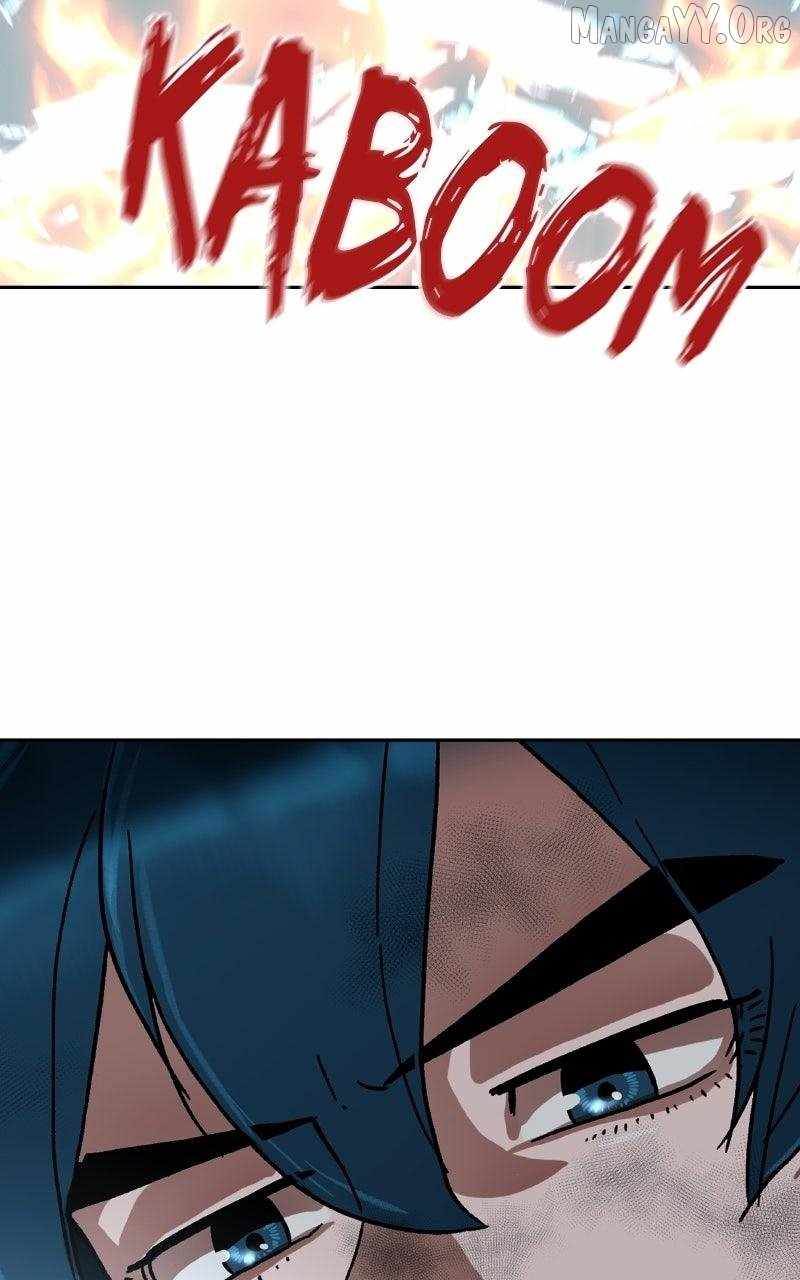 Like a Fiery Flame Chapter 22 - Page 56