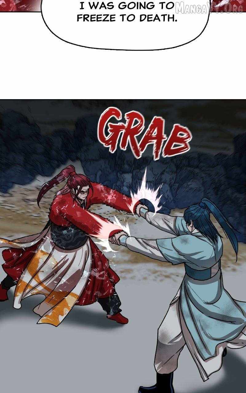 Like a Fiery Flame Chapter 22 - Page 60