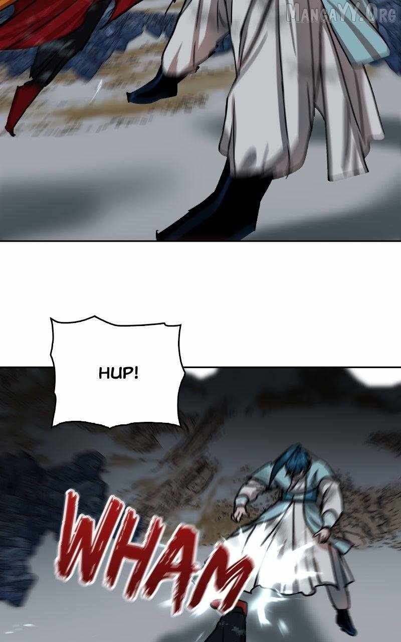 Like a Fiery Flame Chapter 22 - Page 61