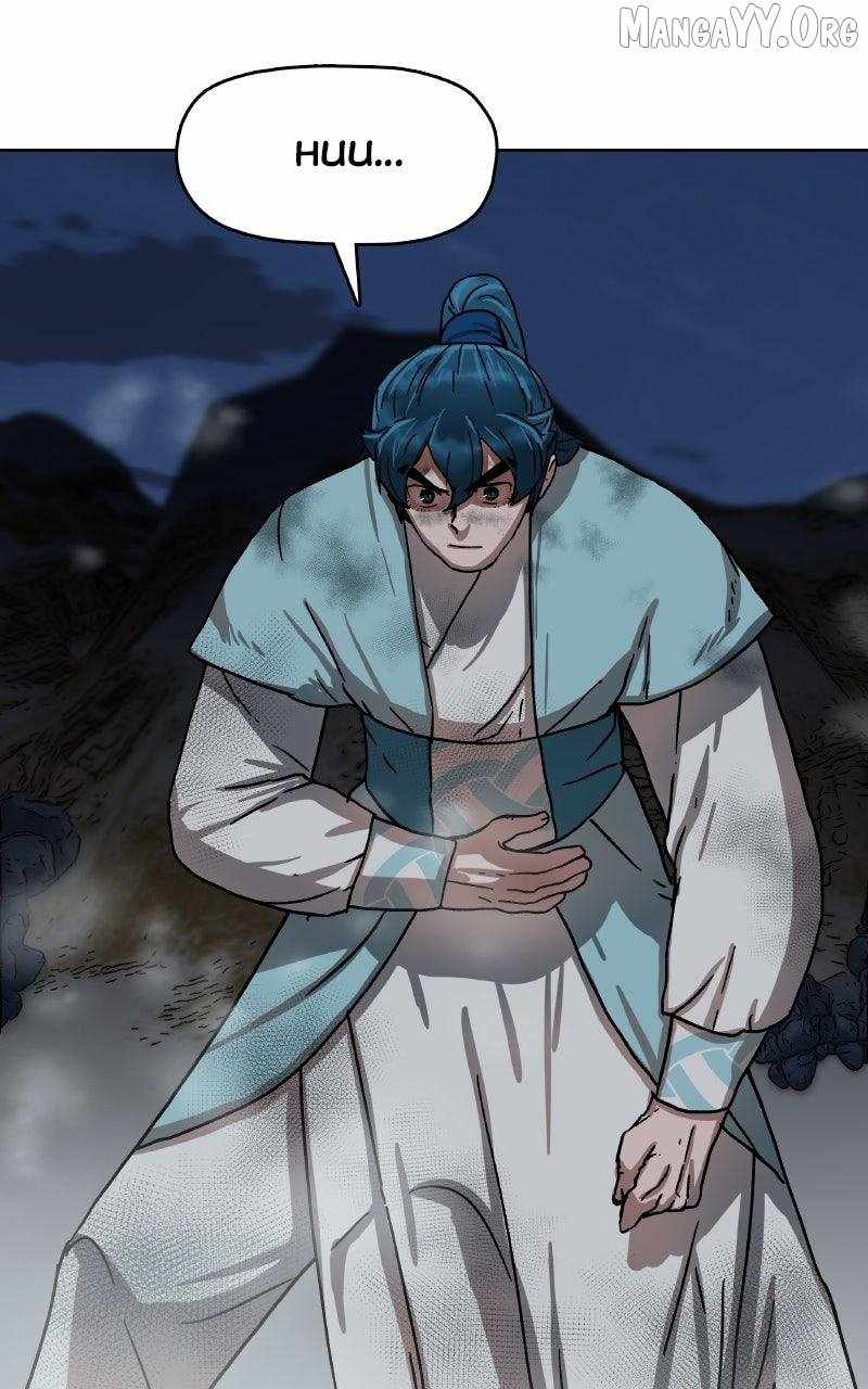 Like a Fiery Flame Chapter 22 - Page 64