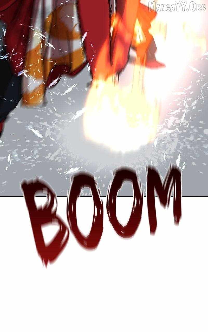 Like a Fiery Flame Chapter 22 - Page 67