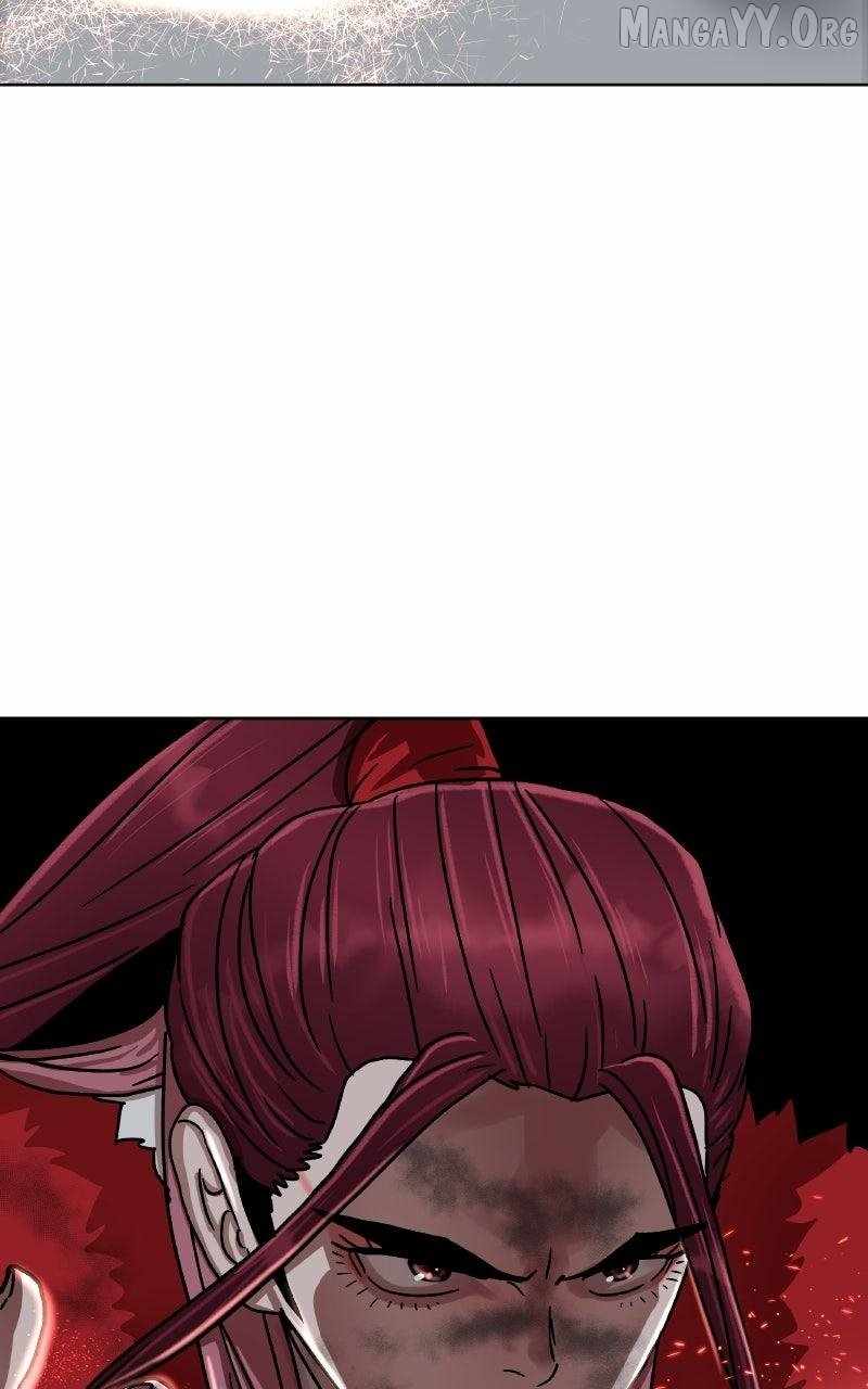 Like a Fiery Flame Chapter 22 - Page 69