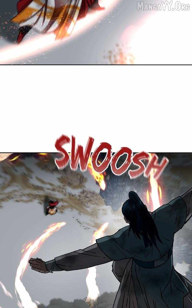 Like a Fiery Flame Chapter 22 - Page 75